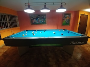 Area giochi
