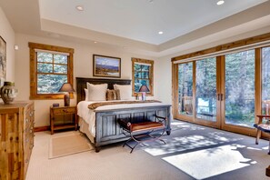 6 sovrum, strykjärn/strykbräda, internet och sängkläder