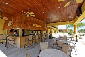 Bar (sur place)