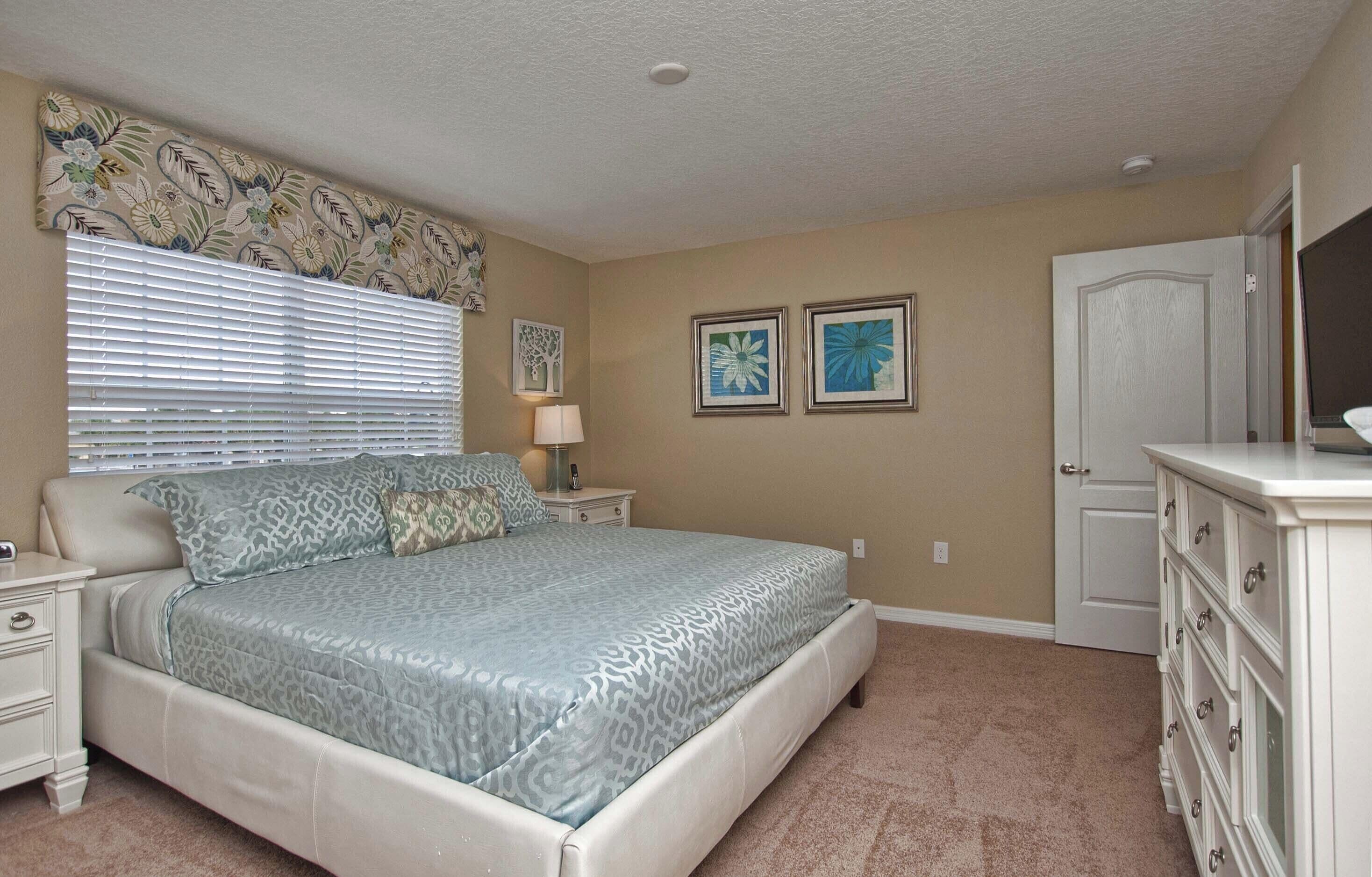 4 habitaciones, tabla de planchar con plancha y wifi gratis 