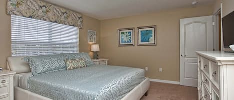 4 habitaciones, tabla de planchar con plancha y wifi gratis