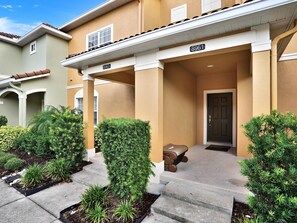Exterior - Paradise Palms Resort | Private Pool | 2 King Suites | 5 Min to Disney (Kissimmee)