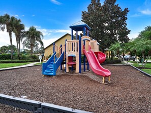 Área infantil