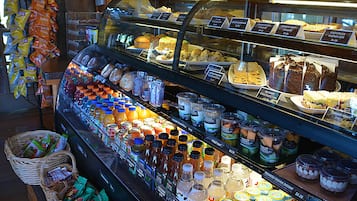 Cafe
