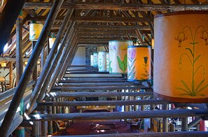 Building design - Paradise Inn (Ashford)