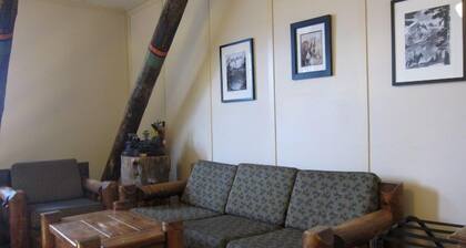 Paradise Inn