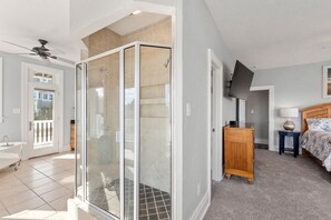 7 chambres, bureau, fer et planche Ă repasser, Wi-Fi