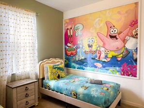 4 Schlafzimmer, Bügeleisen/Bügelbrett, WLAN, Bettwäsche