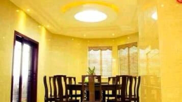 Gastronomie für Familien