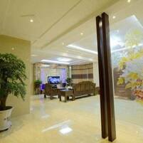 天悦阁精致别墅 | 客厅 | 电视