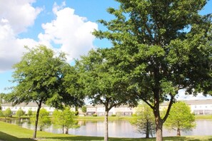Boendeområde