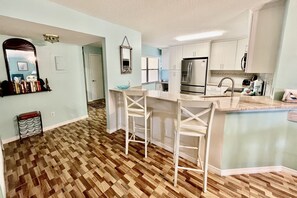 Frigorifero, microonde, forno