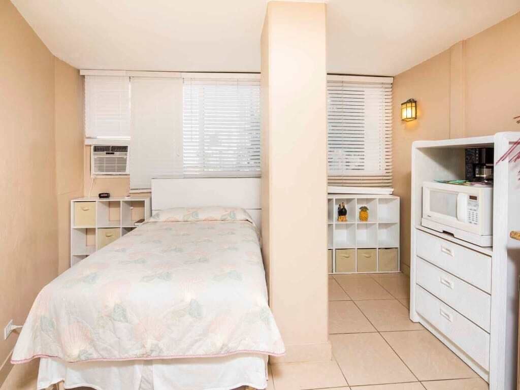 1 bedroom, Internet