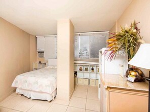 1 Schlafzimmer, Internetzugang