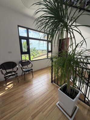 Front of property - Simple Life B&B (Xincheng)