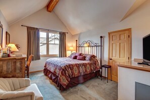 3 bedrooms, Internet, bed sheets