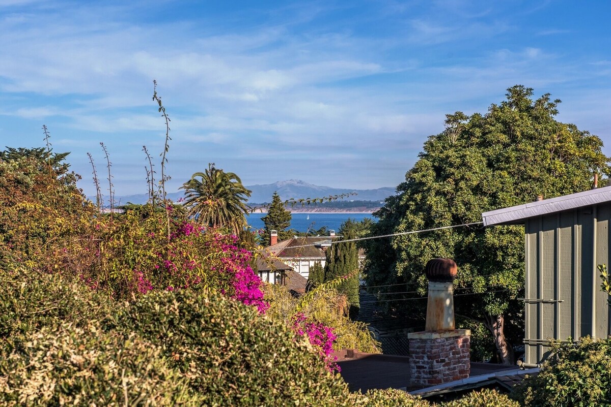 Photo 23 of 3759 Pacific Grove Retreat ~ 1 Block to Bay Trail