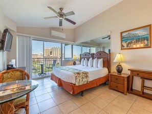 Iron/ironing board, internet