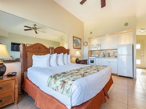 Iron/ironing board, Internet - Sunsets and Surf! Penthouse w/Lanai, Free WiFi, Washer/Dryer – Waikīkī Shore PH08 (HONOLULU)
