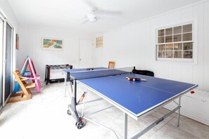 Sala de jogos