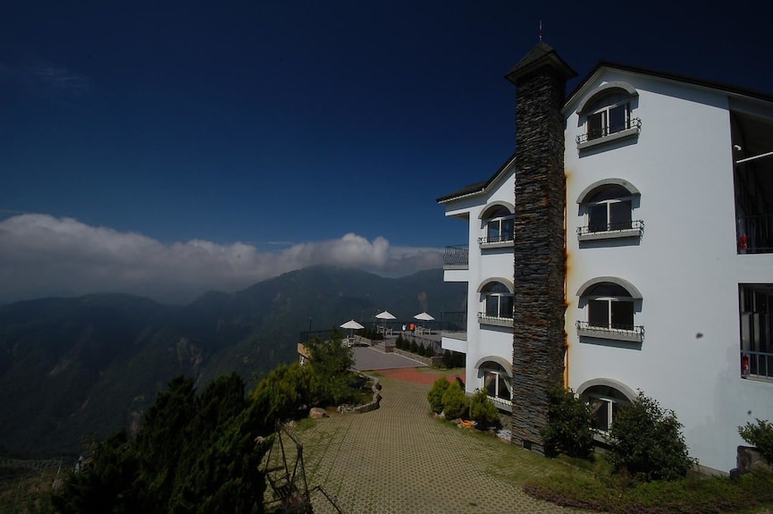 頂代格拉斯渡假莊園評價、特色體驗、房價資訊、訂房連結 – 山景木屋溫馨住宿 - 照片 20