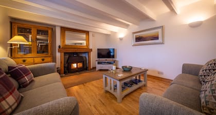 The Barn, Culnacnoc, Portree, Skye
