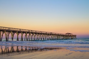 Point of interest - Boardwalk Resort by Hosteeva (Myrtle Beach)
