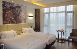 Elite Business Twin Room