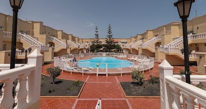 Lightbooking Las Arenas Caleta de Fuste