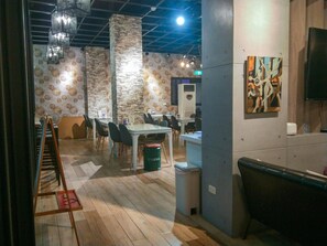 Restaurant - Hi Inn (Hualien City)