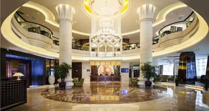 Maritim Hotel Changzhou
