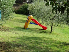 Kindergedeelte