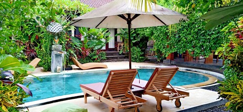 Baliwid Villa Ubud