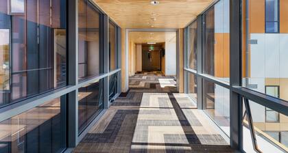 Campus Summer Stays - Otago Village