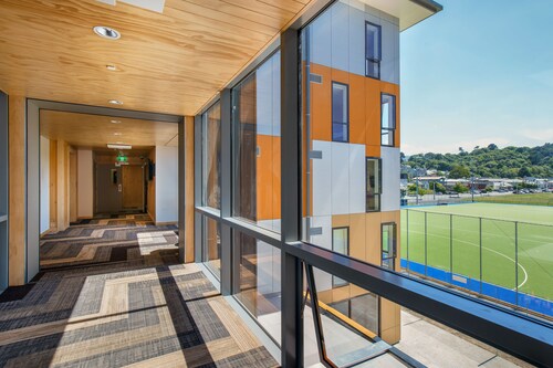 Campus Summer Stays - Otago Village