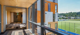 Campus Summer Stays - Otago Village