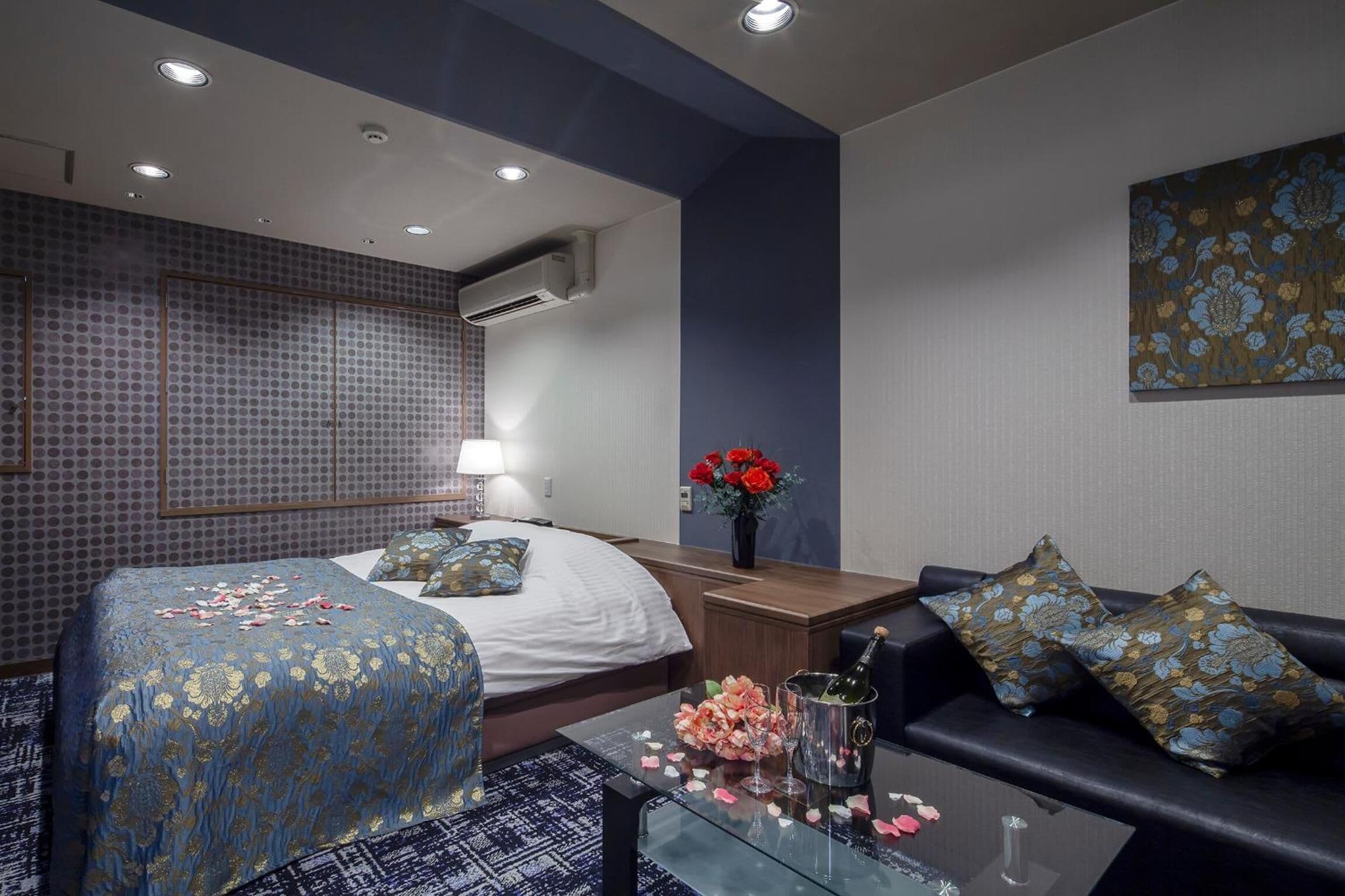 Sistema de insonorización, wifi gratis, ropa de cama