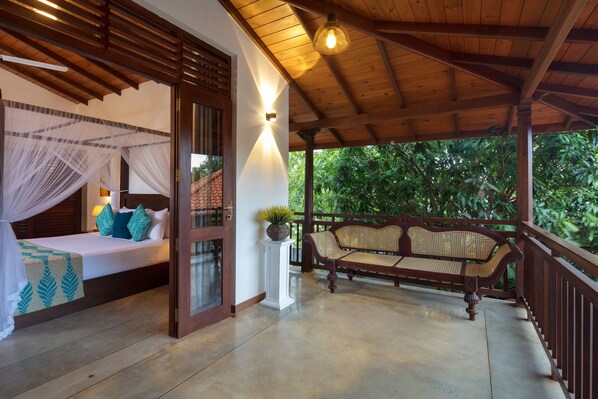 Exterior - Ballarat Luxury Villa (Hikkaduwa)