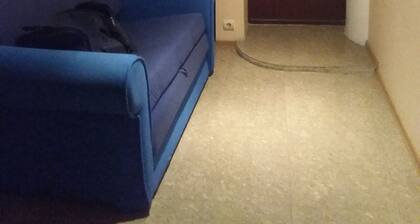 RIGA BEST TRAVELER CHOICE