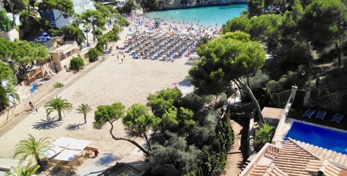 FERIENHAUS Santanyi direkter Zugang zum Strand