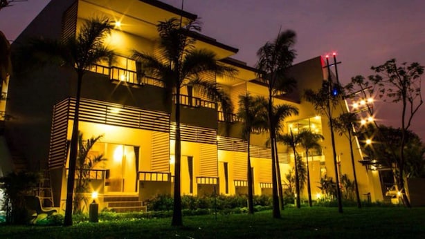 Exterior - One Wan Resort (Prachuap Khiri Khan)