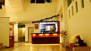 Lobby - One Wan Resort (Prachuap Khiri Khan)
