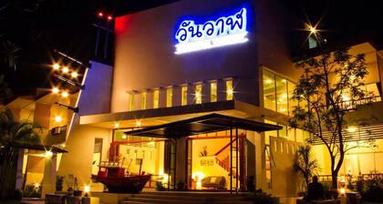 One Wan Resort