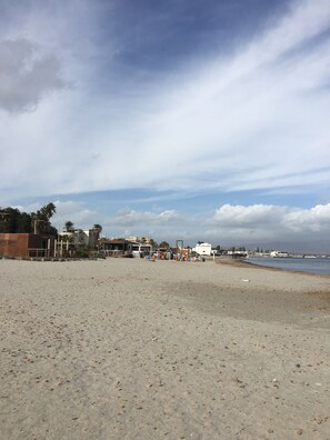 View from property - Picanhas (Cagliari)