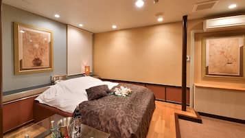 Chambre Double