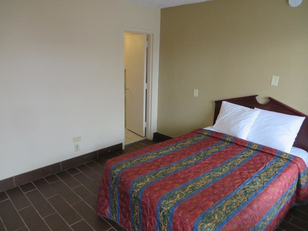 Foto - Budgetel Inn and Suites - Louisville