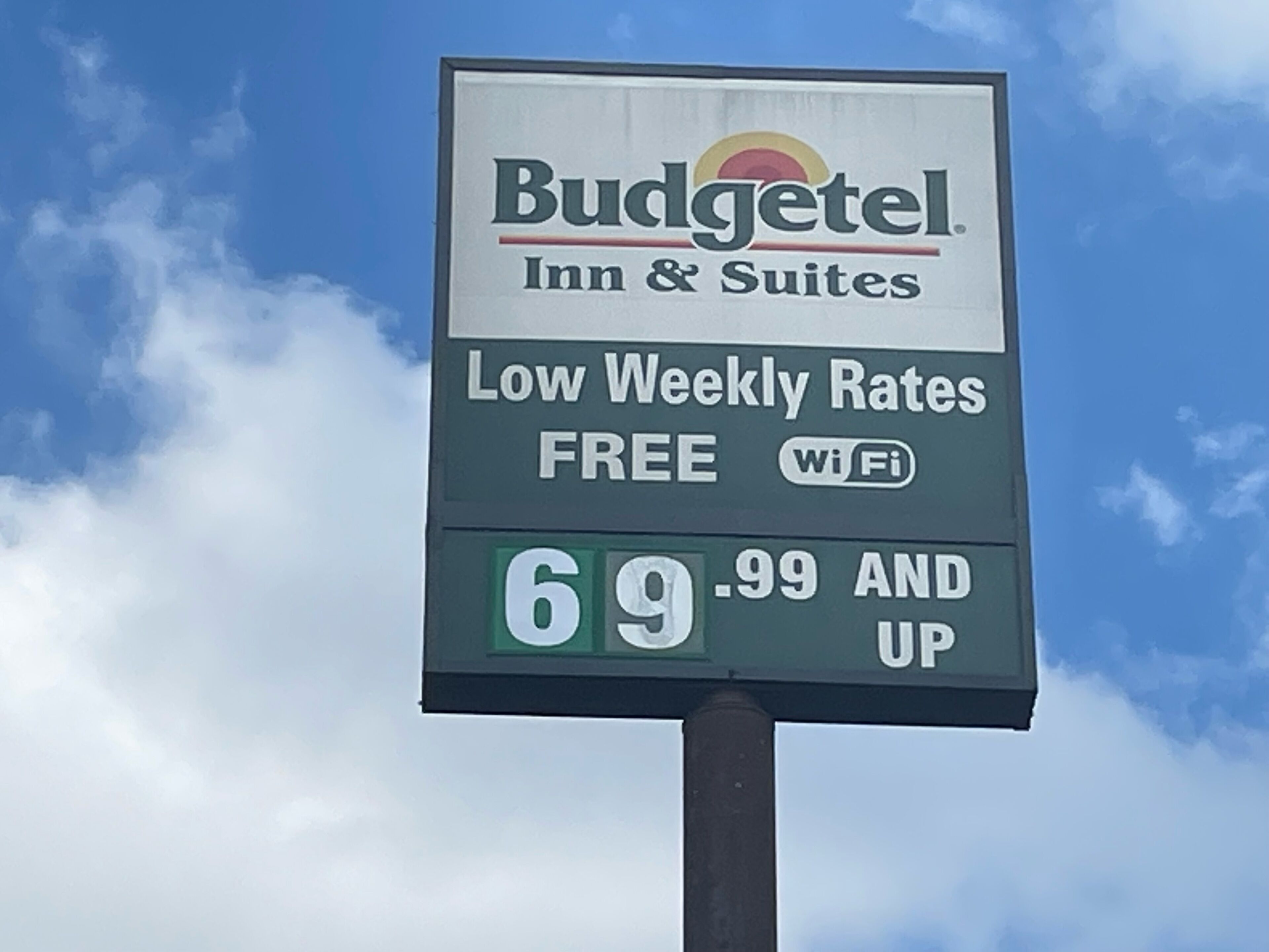 Foto - Budgetel Inn and Suites - Louisville