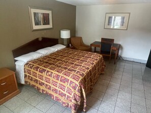 Room, 1 King Bed