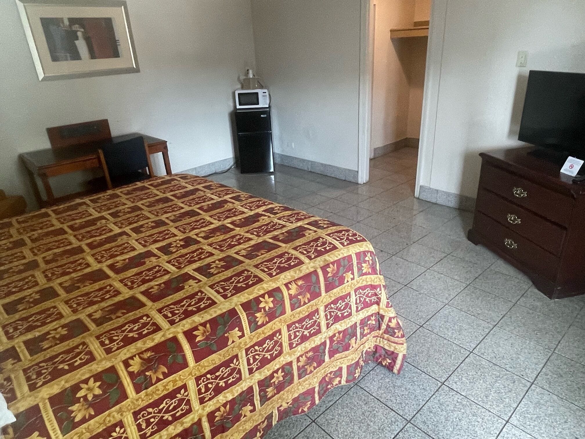 Foto - Budgetel Inn and Suites - Louisville