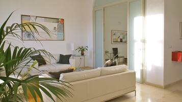 TV connectée, lecteur de DVD, livres, vidéothÚque